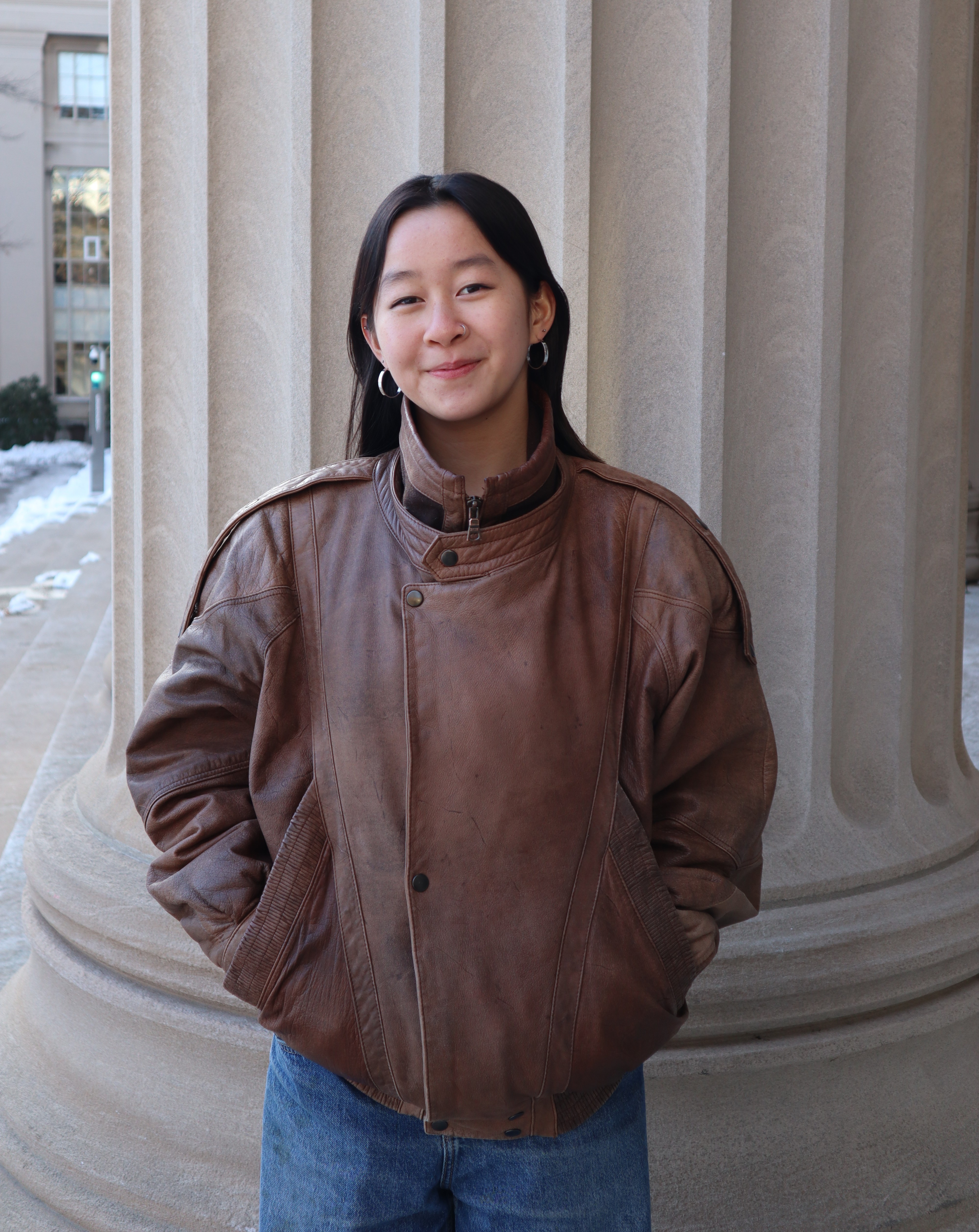 Gloria Zhu profile picture